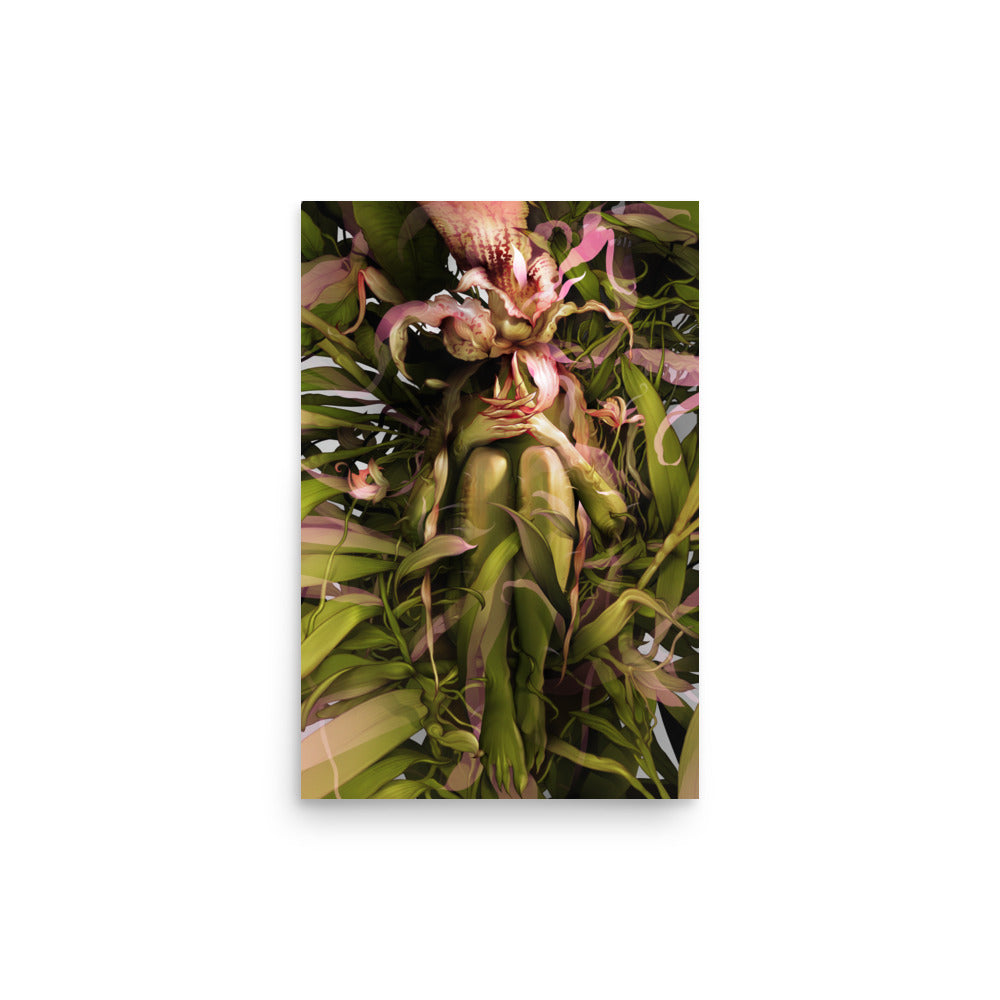 The Chimera Poster