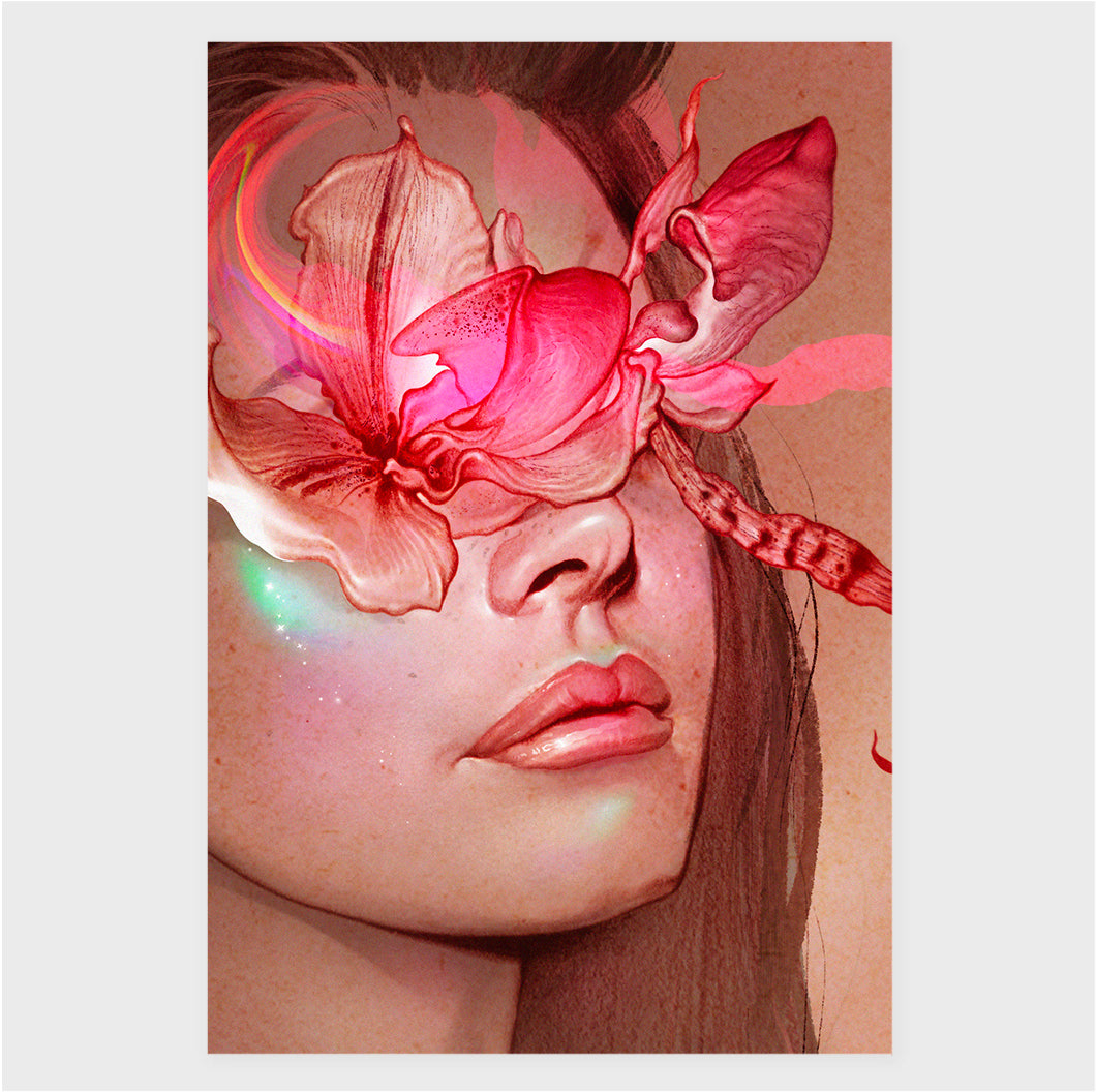 The Lana Poster