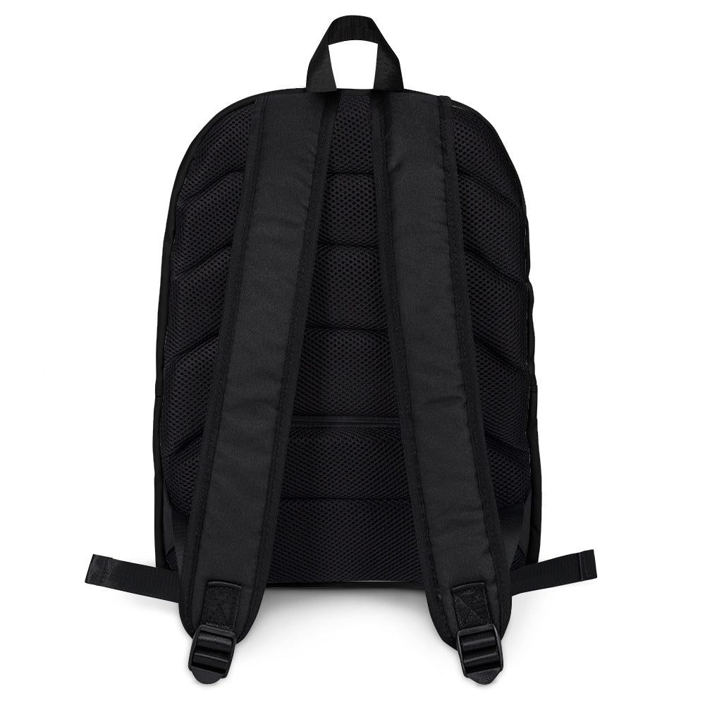 Chrysalis Mag Backpack
