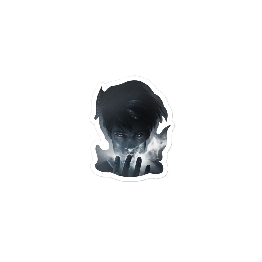 The Sandman I Sticker