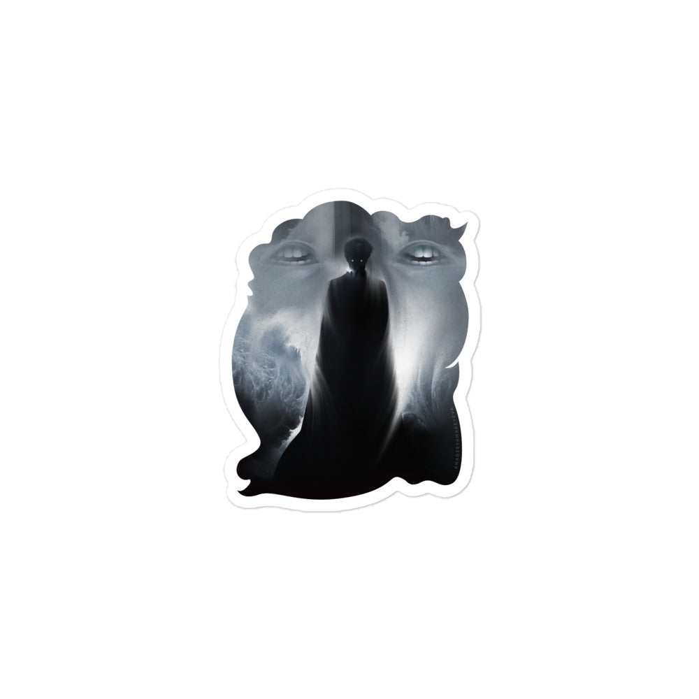 The Sandman II Sticker