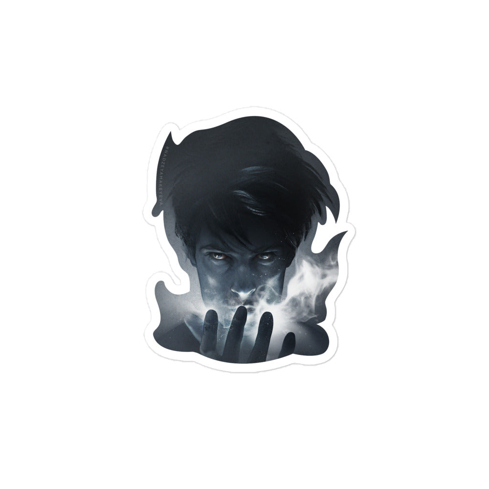 The Sandman I Sticker