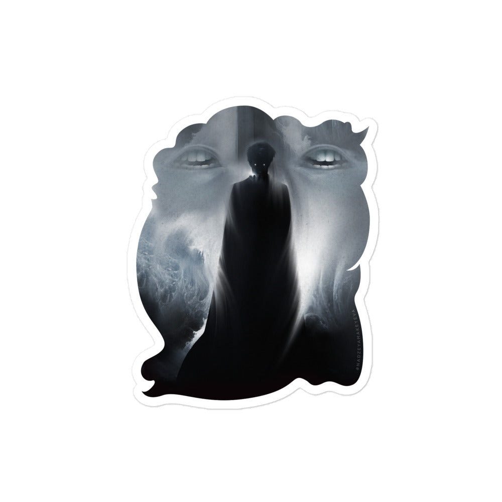 The Sandman II Sticker