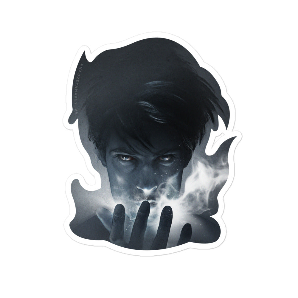 The Sandman I Sticker