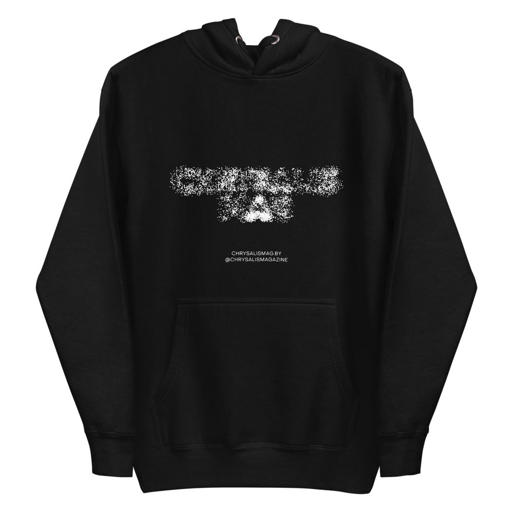 Chrysalis Mag Unisex Hoodie