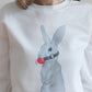 The Gag Rabbit Unisex Sweatshirt