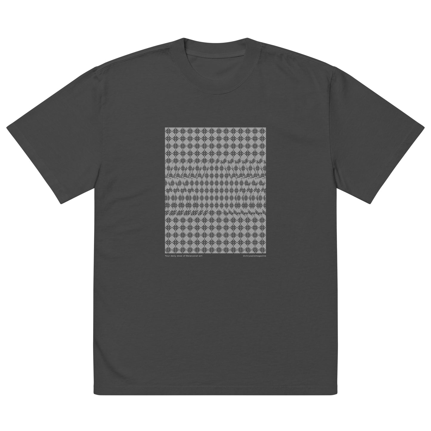 Star Unisex T-Shirt in Dark