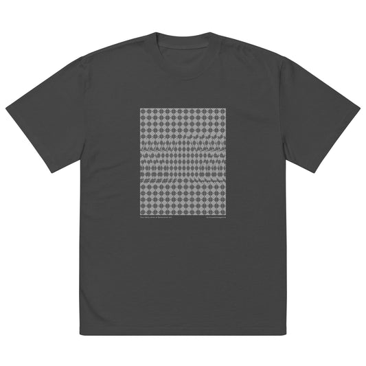 Star Unisex T-Shirt in Dark