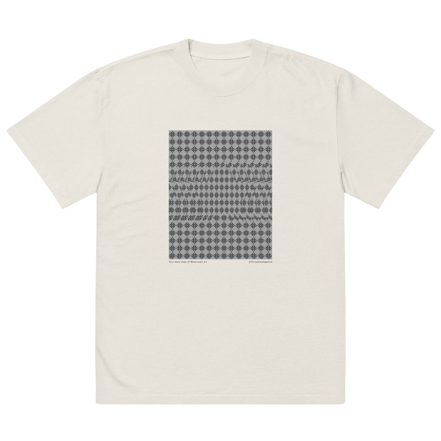 Star Unisex T-Shirt in Light