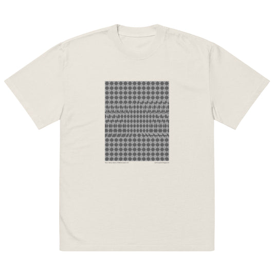 Star Unisex T-Shirt in Light