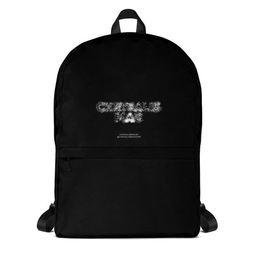 Chrysalis Mag Backpack