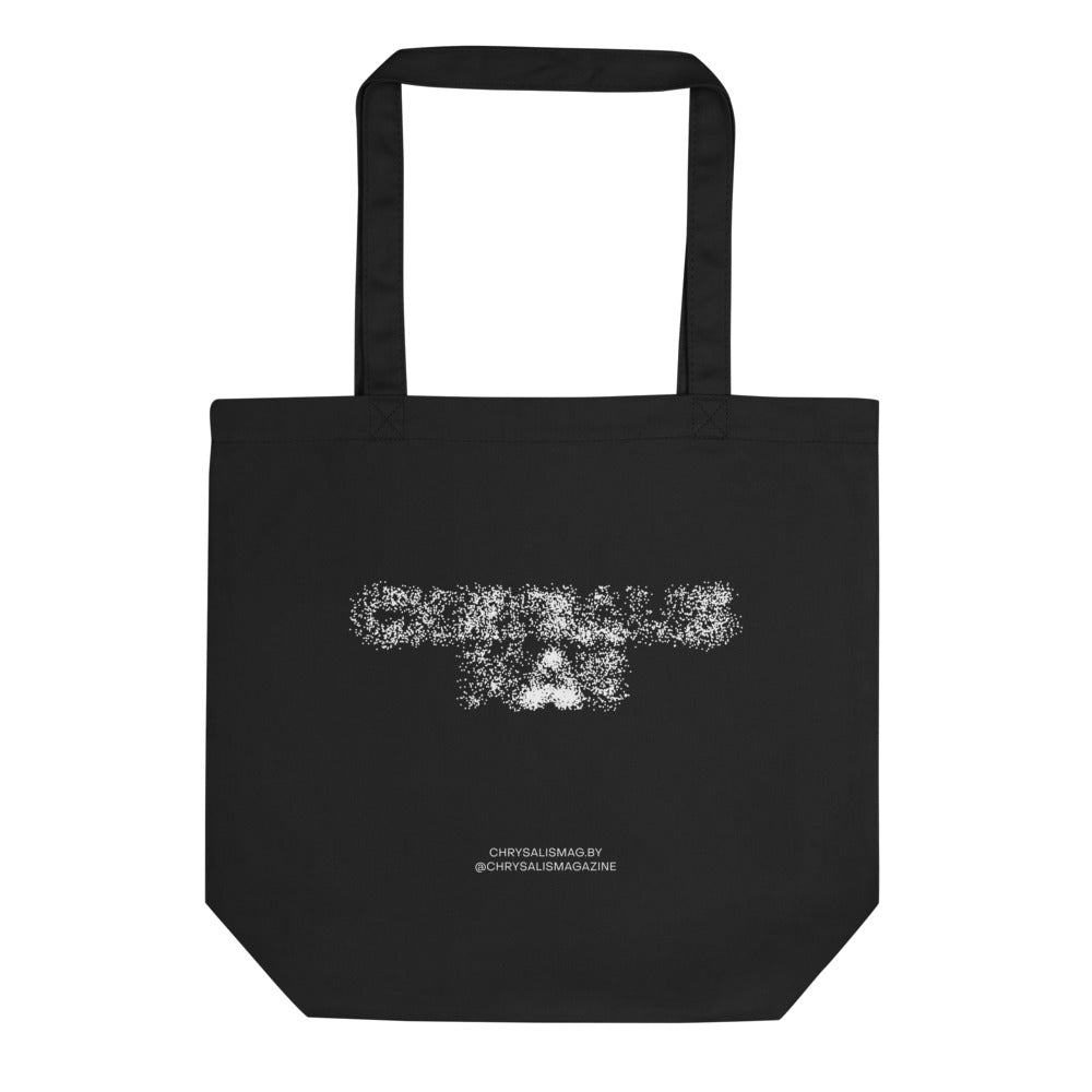 Chrysalis Mag 2021 Eco Tote Bag