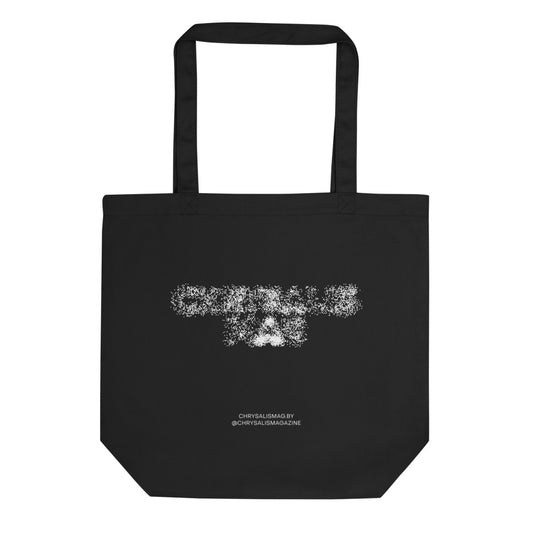 Chrysalis Mag 2021 Eco Tote Bag