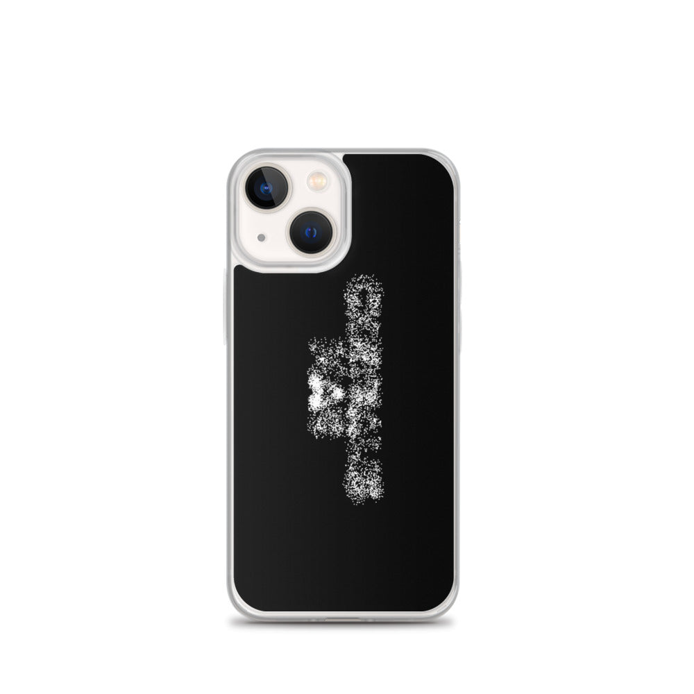 Chrysalis Mag iPhone Case