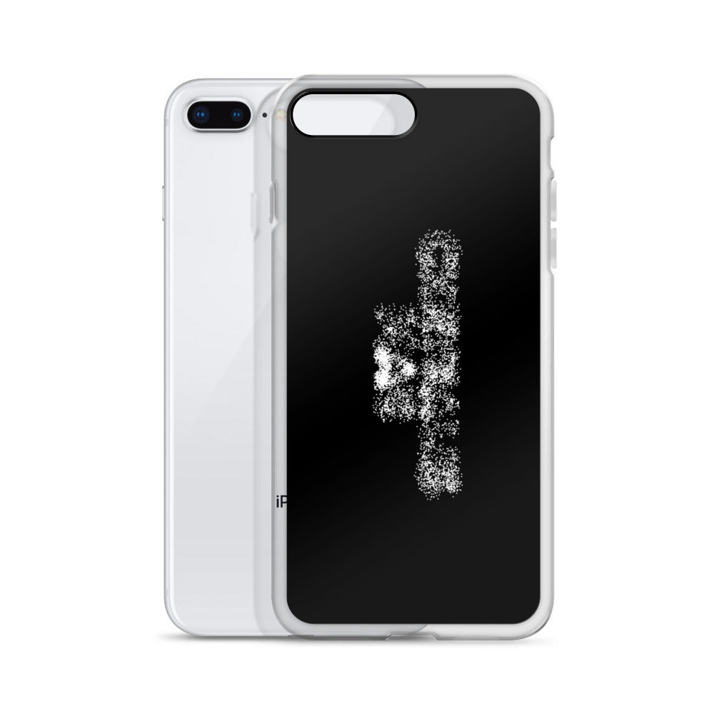 Chrysalis Mag iPhone Case