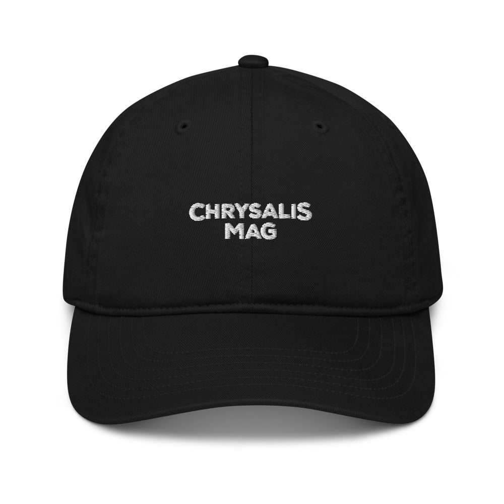 Chrysalis Mag Organic hat