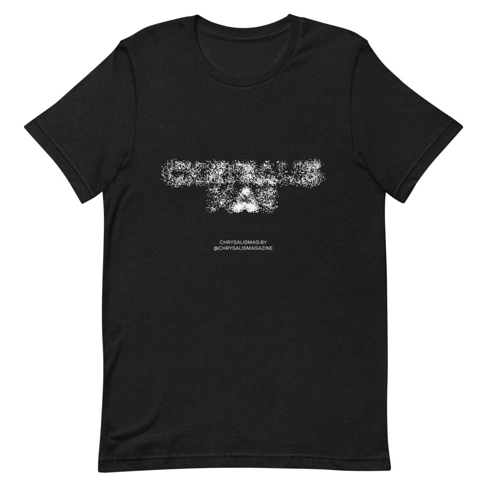 Chrysalis Mag Short-Sleeve Unisex T-Shirt